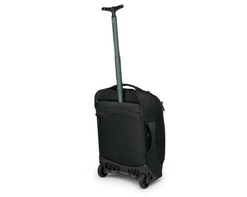 Сумка на колесах Osprey Ozone 2-Wheel Carry On 40L