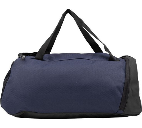 Сумка Adidas Essentials 3-Stripes Duffel S синя IR9821 Сумка Adidas Essentials 3-Stripes Duffel S синя IR9821