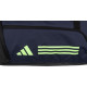 Сумка Adidas Essentials 3-Stripes Duffel S синя IR9821