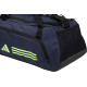 Сумка Adidas Essentials 3-Stripes Duffel S синя IR9821