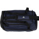 Сумка Adidas Essentials 3-Stripes Duffel S синя IR9821