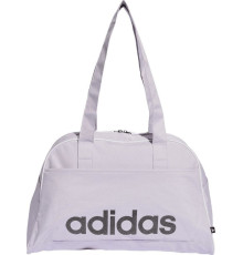  Сумка adidas Linear Essentials фіолетова IR9930