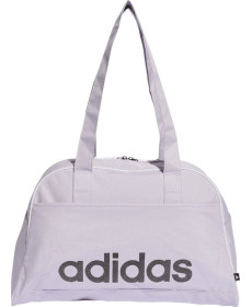  Сумка adidas Linear Essentials фіолетова IR9930
