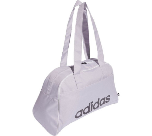 Сумка adidas Linear Essentials фіолетова IR9930 Сумка adidas Linear Essentials фіолетова IR9930