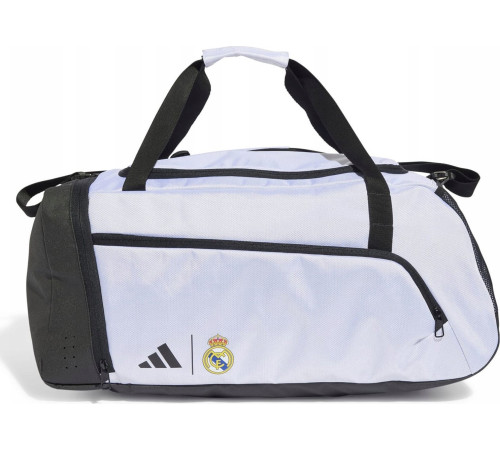 Сумка Adidas Реал Мадрид Duffle IY0453 Сумка Adidas Реал Мадрид Duffle IY0453
