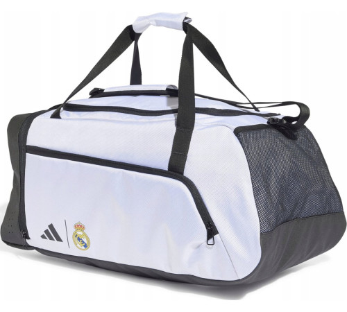 Сумка Adidas Реал Мадрид Duffle IY0453 Сумка Adidas Реал Мадрид Duffle IY0453
