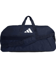 Сумка Adidas Tiro 23 League Duffel, темно-синя IB8655