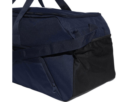 Сумка Adidas Tiro 23 League Duffel, темно-синя IB8655