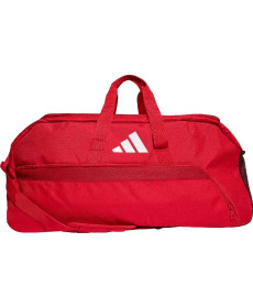 Сумка Adidas Tiro 23 League Duffel червона IB8660