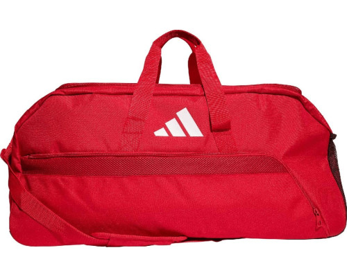 Сумка Adidas Tiro 23 League Duffel червона IB8660