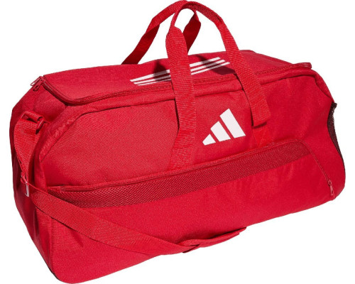 Сумка Adidas Tiro 23 League Duffel червона IB8660