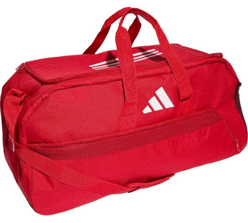 Сумка Adidas Tiro 23 League Duffel червона IB8660 Сумка Adidas Tiro 23 League Duffel червона IB8660