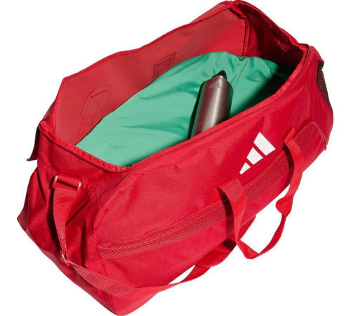 Сумка Adidas Tiro 23 League Duffel червона IB8660 Сумка Adidas Tiro 23 League Duffel червона IB8660