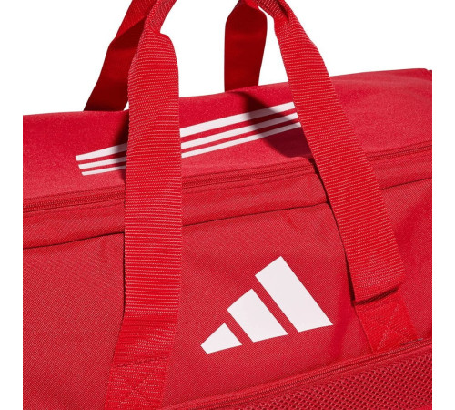 Сумка Adidas Tiro 23 League Duffel червона IB8660 Сумка Adidas Tiro 23 League Duffel червона IB8660