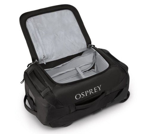 Сумка на колесах Osprey Rolling Transporter 40 (F21) Сумка на колесах Osprey Rolling Transporter 40 (F21)