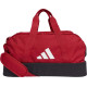 Сумка Adidas Tiro League Duffel маленька червона IB8651