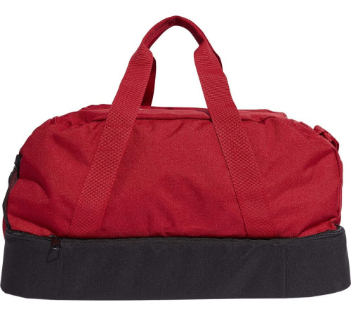 Сумка Adidas Tiro League Duffel маленька червона IB8651 Сумка Adidas Tiro League Duffel маленька червона IB8651