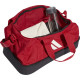 Сумка Adidas Tiro League Duffel маленька червона IB8651