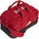 Сумка Adidas Tiro League Duffel маленька червона IB8651