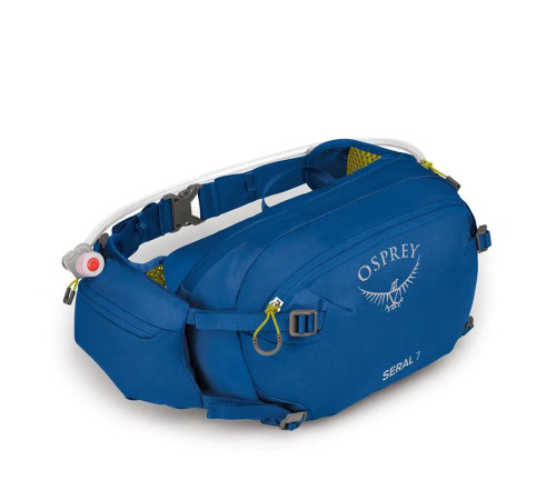 Поясна сумка Osprey Seral 7 Поясна сумка Osprey Seral 7