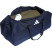 Сумка Adidas Tiro League Duffel Medium, темно-синя IB8657