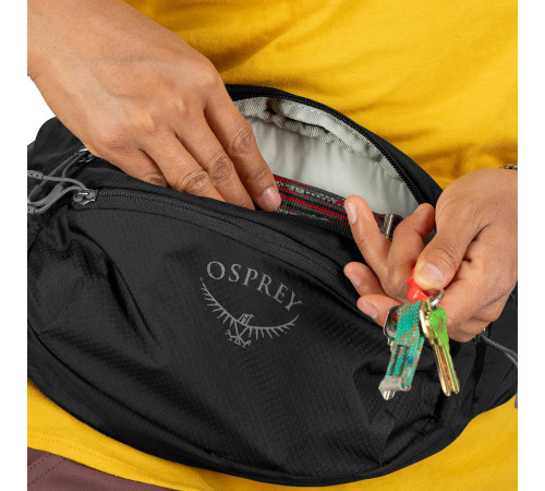Поясна сумка Osprey Daylite Waist Поясна сумка Osprey Daylite Waist