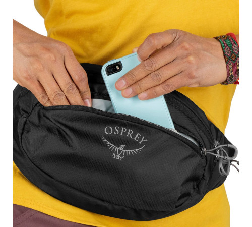 Поясна сумка Osprey Daylite Waist Поясна сумка Osprey Daylite Waist