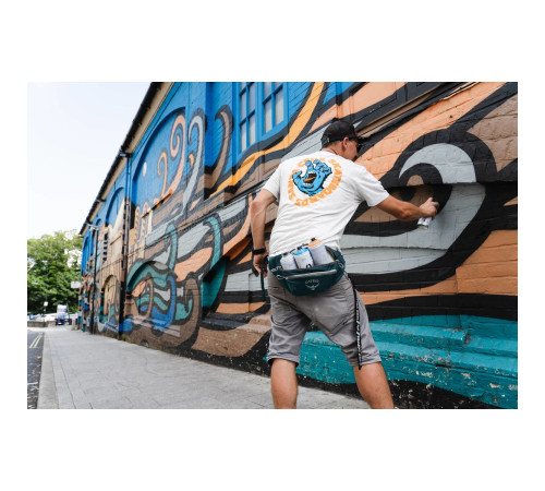 Поясна сумка Osprey Daylite Waist Поясна сумка Osprey Daylite Waist