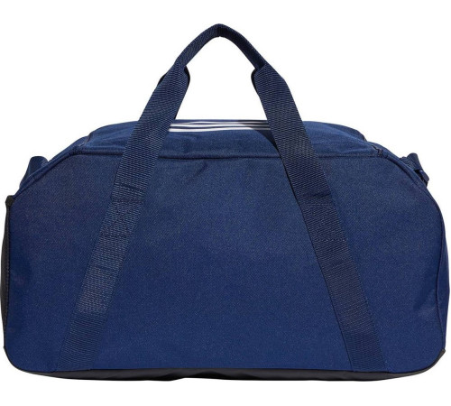 Сумка Adidas Tiro League Duffel Small, темно-синя IB8659