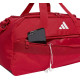 Сумка Adidas Tiro League Duffel Small червона IB8661