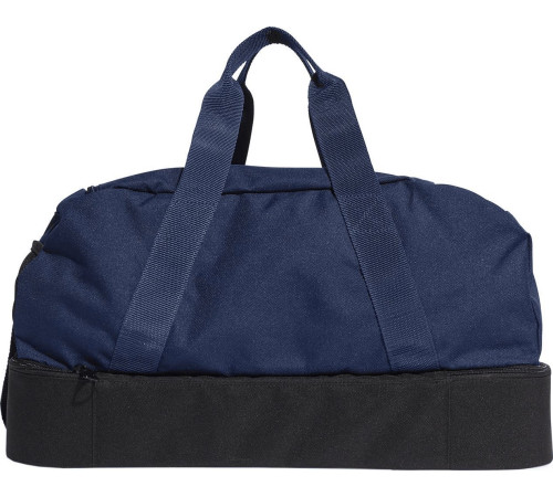 Сумка Adidas Tiro League Duffel Small, темно-синя IB8649