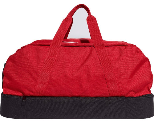 Сумка Adidas Tiro League Duffel Medium червона IB8654