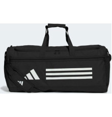 Сумка Adidas Essentials Training Duffel Bag M: Колір - Чорний