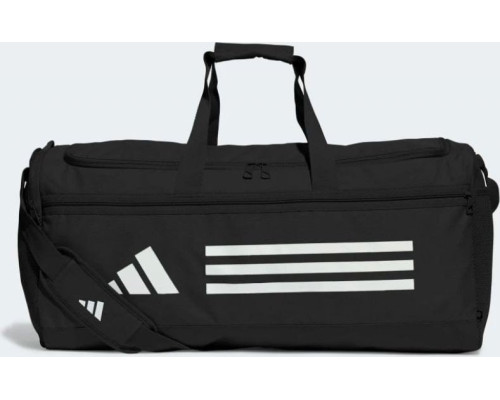 Сумка Adidas Essentials Training Duffel Bag M: Колір - Чорний