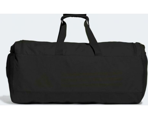 Сумка Adidas Essentials Training Duffel Bag M: Колір - Чорний