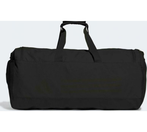 Сумка Adidas Essentials Training Duffel Bag M: Колір - Чорний Сумка Adidas Essentials Training Duffel Bag M: Колір - Чорний