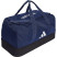 Сумка Adidas Tiro League Duffel Medium, темно-синя IB8650