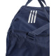 Сумка Adidas Tiro League Duffel Medium, темно-синя IB8650