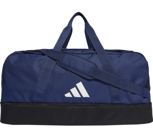 Велика сумка Adidas Tiro League Duffel, темно-синій IB8652