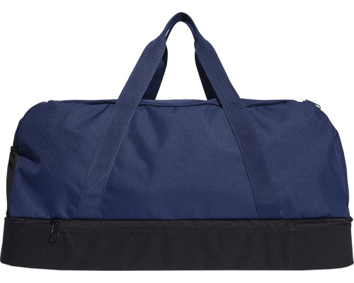 Велика сумка Adidas Tiro League Duffel, темно-синій IB8652