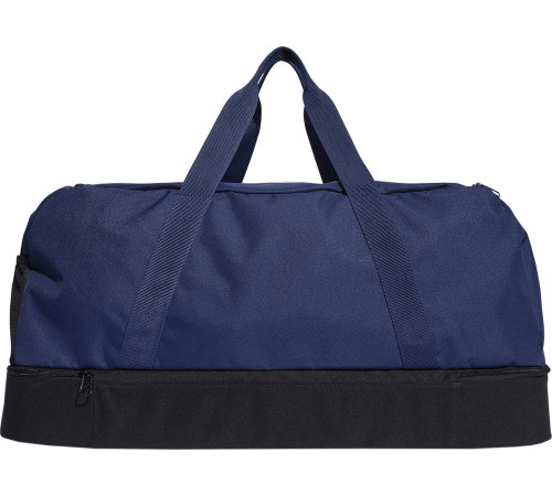 Велика сумка Adidas Tiro League Duffel, темно-синій IB8652