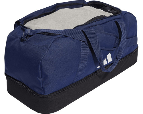 Велика сумка Adidas Tiro League Duffel, темно-синій IB8652