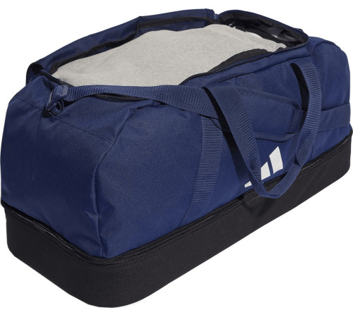 Велика сумка Adidas Tiro League Duffel, темно-синій IB8652