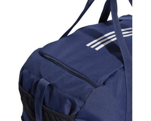 Велика сумка Adidas Tiro League Duffel, темно-синій IB8652