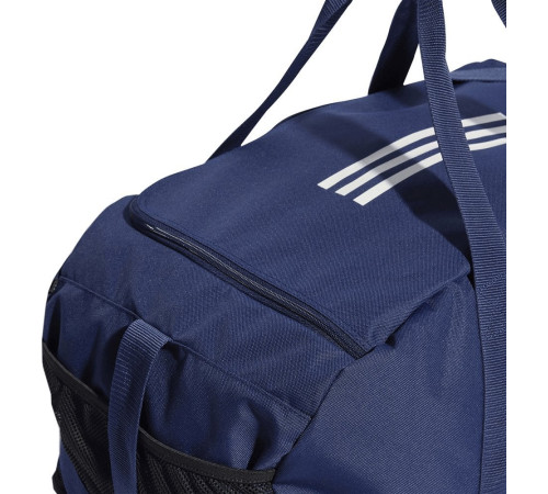 Велика сумка Adidas Tiro League Duffel, темно-синій IB8652