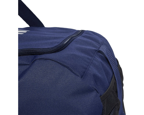 Велика сумка Adidas Tiro League Duffel, темно-синій IB8652