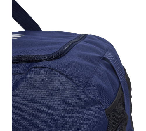 Велика сумка Adidas Tiro League Duffel, темно-синій IB8652