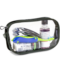 Косметичка Osprey Washbag Carry-On