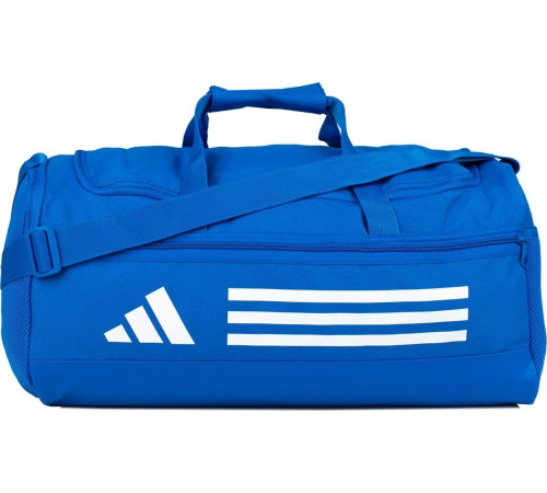 Сумка Adidas Essentials Training Duffel S синя IL5772 Сумка Adidas Essentials Training Duffel S синя IL5772