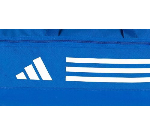 Сумка Adidas Essentials Training Duffel S синя IL5772 Сумка Adidas Essentials Training Duffel S синя IL5772
